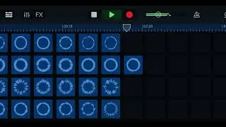 Frozen Circuits