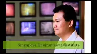 SEI Corporate Video (Old)