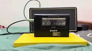Sony wm d3