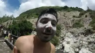 St.Lucia Honeymoon JJ's Speed Boat 2016