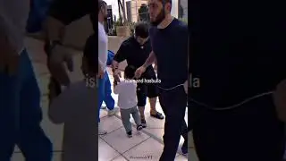 Islam 🤝 Hasby ☝️ #islammakhachev #hasbulla #freinds #ufc #ytshorts #shorts #reels #yt #foryou #fyp