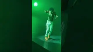 Nab Youngboy Durk Diss Masa Tour Birmingham Alabama 
