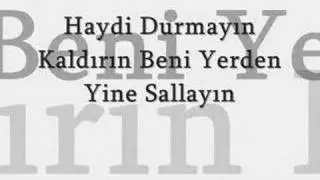 Rap budur !!!