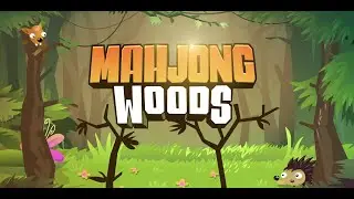 Mahjong Woods ★ GamePlay ⭐ #Achievements 💛 XSX
