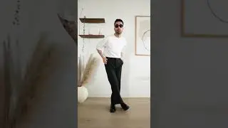 How To Style Oversized T-Shirts