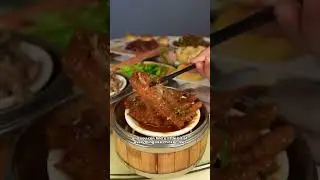 Dim sum in Orlando: YH Seafood Clubhouse is known for their dim sum and Cantonese style cuisine