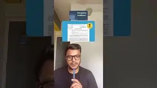 OC vs CC in Real Estate | Don&rsquo;t Buy Without Knowing This! 🏡