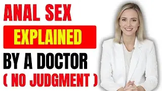 Having Anal Sex? Here&rsquo;s What Doctors Want You to Know to Stay Safe.