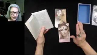 Unboxing: Elle Qui Oracle