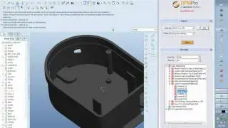 Medical Equipment - Accelerate design to manufacture process & reduce product cost Part2