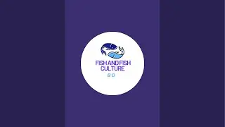 FISH & FISH CULTURE BD  is live