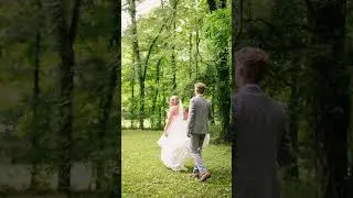 A Fairytale Wedding Weekend Just Minutes from North Alabama ✨