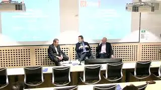 Trade Disruption: Trump's Trade Policy and its impact on the EU and UK