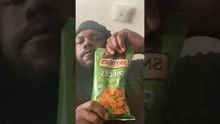 SNYDER&rsquo;S OF HANOVER PRETZEL PIECES JALAPE&Ntilde;O