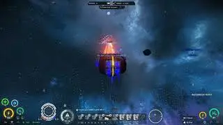 Space engineers PvP Stone Industries Server.