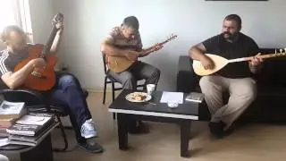 Arayam derdimin &ccedil;arelerini - Umut MERAY