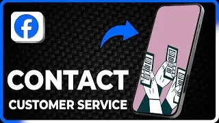How to contact Facebook customer service (2025)