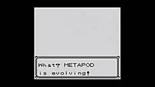 Hello, Butterfree!