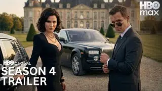 THE WHITE LOTUS SEASON 4 (2026) | OFFICIAL TRAILER &mdash; Luxury Arrives, Secrets Follow