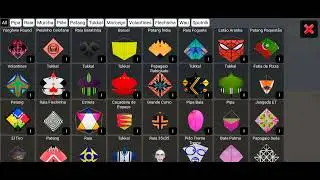 #PipaCombat#KiteFighting#MobileGaming#Pipa#KiteBattle#Gameplay#Patang#GamingCommunityEpic Kite 