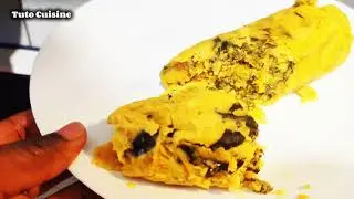 Ce Plat va te surprendre tellement il est délicieux !