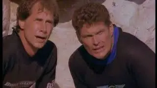 Baywatch S09E14 Preview - Boys Will Be Boys - Kelly Packard Mitzi Kapture