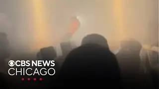 Portal charger catches fire, fills plane cabin with smoke on flight to Amsterdam