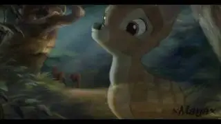 One Day ~ [Bambi and The Great Prince]