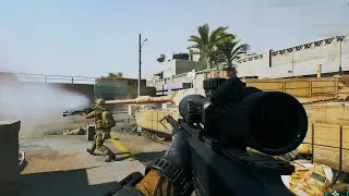 BF3 Remastered RUSH GAMEPLAY... BATTLEFIELD 2042