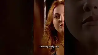 The Curse Of H&uuml;rrem's Emerald Ring #h&uuml;rremsultan #shorts #viral #viralvideo #ring #hurrem