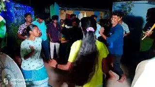 Local vibe dance 😎
