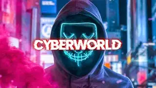 TFF PROJECT|CYPERWORLD RP