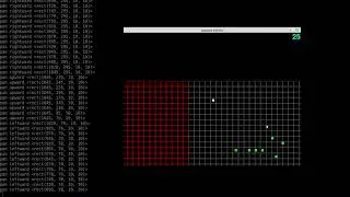 pygame - pannable camera
