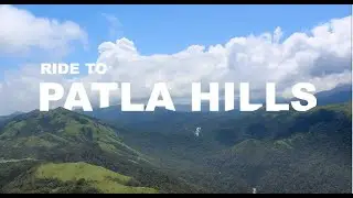 PATLA HILLS  |  Bilse Ghat |  Off Roading  |  Road Trip  | Ride | Haage Summane
