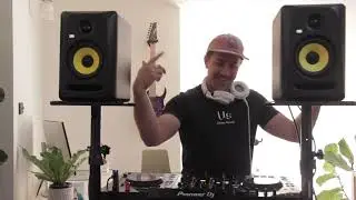 United Sound - Sunday Afternoon 🌴 Melodic & Progressive House Mix