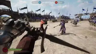 Chivalry 2 Mixed Mode For 64 Players | Chivalry 2 Mods