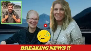 Very Sad😭News !! Today new update!!  Meri Brown Hope's Mother Welcomed Garrison Brown Into Heaven