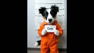 Crime animal