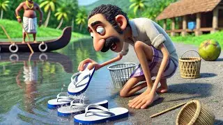 സലിംകുമാർ കവിതകൾ | Salim Kumar Kavitha Animation | #salimkumar #ai #animation #generativeai #aivideo