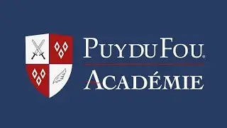 Puy du Fou Acad&eacute;mie est une &eacute;cole innovante et unique, situ&eacute;e en Vend&eacute;e. #puydufou 