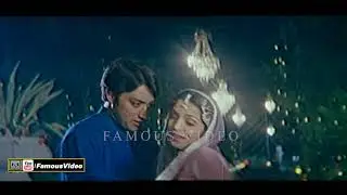 TENU TAKDA RAVAN MERA JI KARDA - NUSRAT FATEH ALI  KHAN - FILM PAL DO PAL
