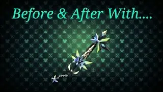 KH Union X -Before & After- Missing Ache Part 2 (Changes to B&A Coming Soon)