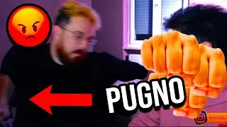 Quando Marco Difese Suo Fratello Coi Pugni