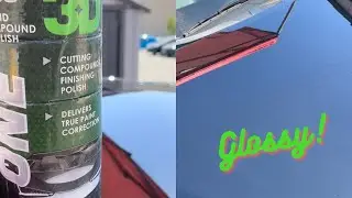 Hybrid Polish Review! (Incredible Gloss!)