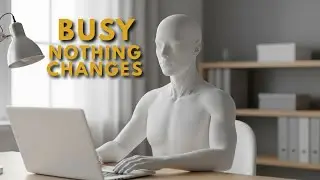 The Brain Pattern That Resets Your Finances Without You Noticing