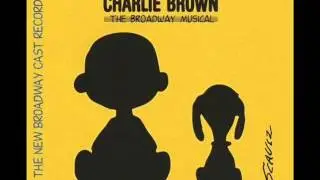 09 My New Philosophy (You're a Good Man, Charlie Brown 1999 Broadway Revival)