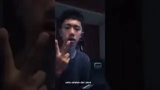 Apa itu perang Indocina? 😱😱😱