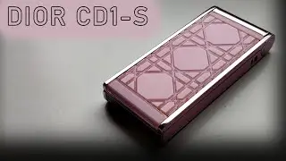 Kiedy Christian Dior stworzył telefon kom&oacute;rkowy