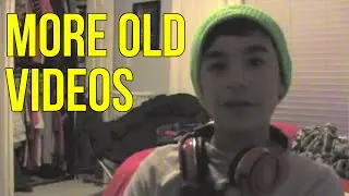 Reacting to More Old Videos!