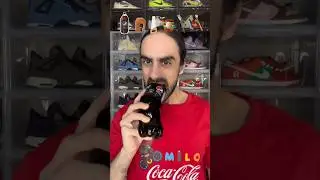 Food ASMR Eating a Pepsi bottle and other snacks! #asmr #food #eating #mukbang #eatingsound